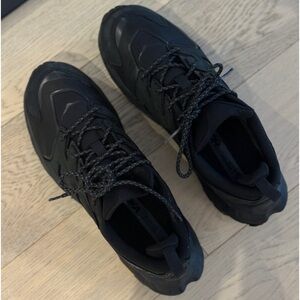 Hoka Anacapa Low GTX Black 10.5